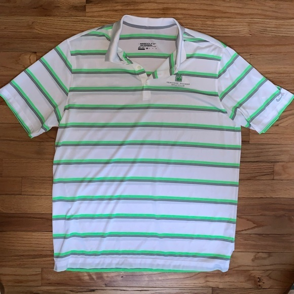 Nike Other - Nike Golf Tour Performance‎ Dri- Fit Size XL